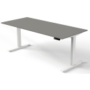 MOVE W - Elektrisch höhenverstellbarer Tisch 180x80
