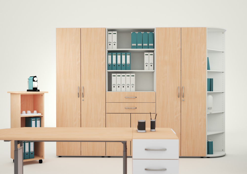Büroschrank Köln
