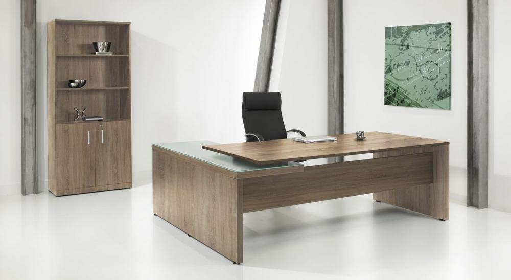 Chefzimmer Frankfurt