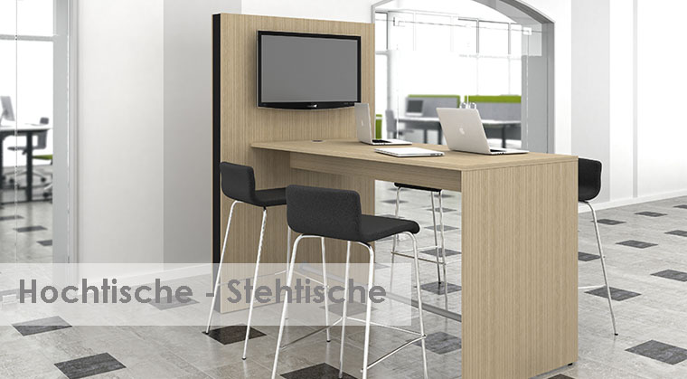 Hochtisch - Stehtisch