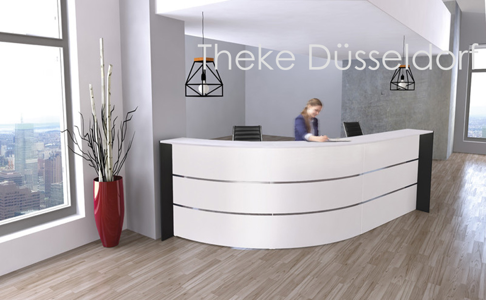Bürotresen Bonn