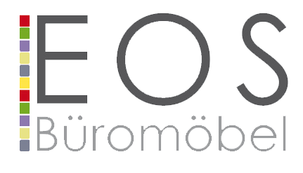 EOS Büromöbel-Logo