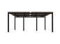 Preview: 4er Tisch Pro - 320 x 164 cm