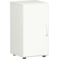 Preview: Aktenschrank-2-OH-40cm-weis