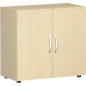 Preview: Aktenschrank-2-OH-ahorn