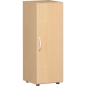 Preview: Aktenschrank-3-OH-40cm-buche