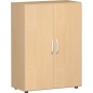 Preview: Aktenschrank-3-OH-buche