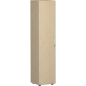 Preview: Aktenschrank-5-OH-40cm-ahorn