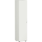 Preview: Aktenschrank-5-OH-40cm-weiss