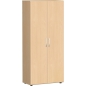 Preview: Aktenschrank-5-OH-buche