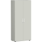 Preview: Aktenschrank-5-OH-grau
