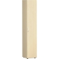 Preview: Aktenschrank-6-OH-40cm-ahorn