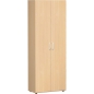 Preview: Aktenschrank-6-OH-buche