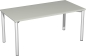 Preview: -schreibtisch-160x80-grau