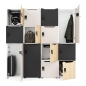 Preview: Locker-choice4