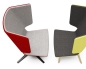 Preview: Lounge-seating