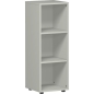 Preview: Regal-3-OH-40cm-grau