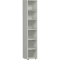 Preview: Regal-6-OH-40cm-grau