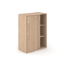 Preview: Schiebetuerenschrank-80cm-3OH
