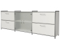 Preview: Sideboard-mit-Glas