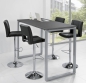 Preview: Hochtisch Flex