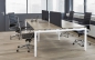 Preview: Tiefes-Design-Tischgestell