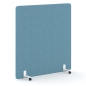 Preview: Buero-trennwand-B80cm