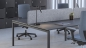 Preview: 4er Tisch Pro - 320 x 164 cm