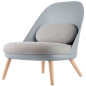 Preview: buero-cocoon-sessel-grau