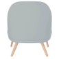 Preview: buero-cocoon-sessel-grau