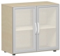 Preview: bueroschrank-mit-glastueren