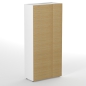 Preview: design-bueroschrank-hoch