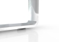 Preview: Schreibtisch 220 x 90 Links