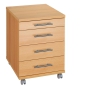 Preview: guenstiger-rollcontainer-buche