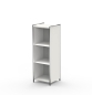 Preview: schmales-design-regal
