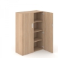 Preview: Bueroschrank-4-Ordnerhoehen