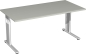 Preview: Schreibtisch 180 x 80 cm