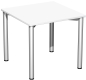 Preview: schreibtisch-flex-80x80-weis