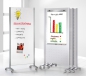 Preview: stellwand-mit-rollen-trennwand