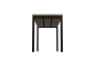 Preview: Schreibtisch Pro2 - 120 x 70 cm