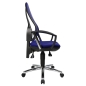 Preview: topstar-open-point-p-plus-Blau