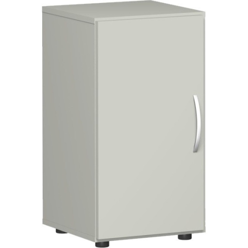 Aktenschrank-2-OH-40cm-grau