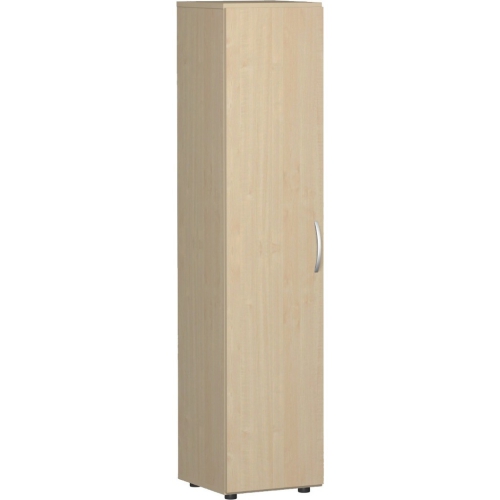 Aktenschrank-5-OH-40cm-ahorn