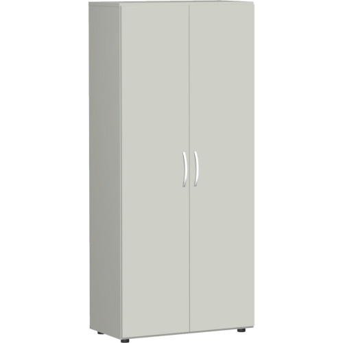 Aktenschrank-5-OH-grau