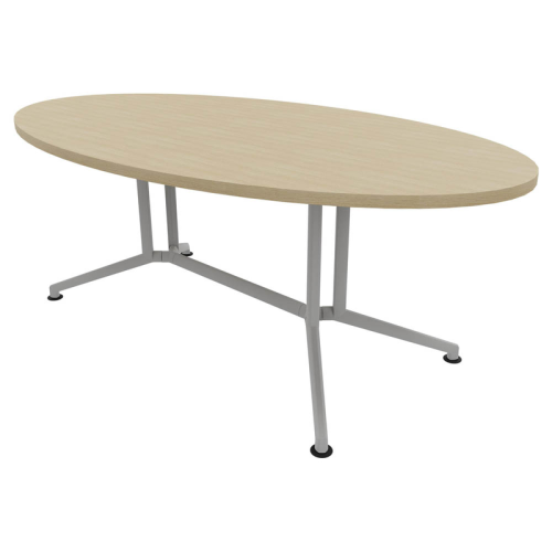 tisch-oval