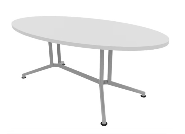 tisch-oval