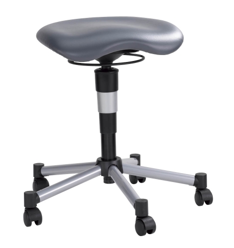 Body-Balance-Arbeitshocker-anthrazit