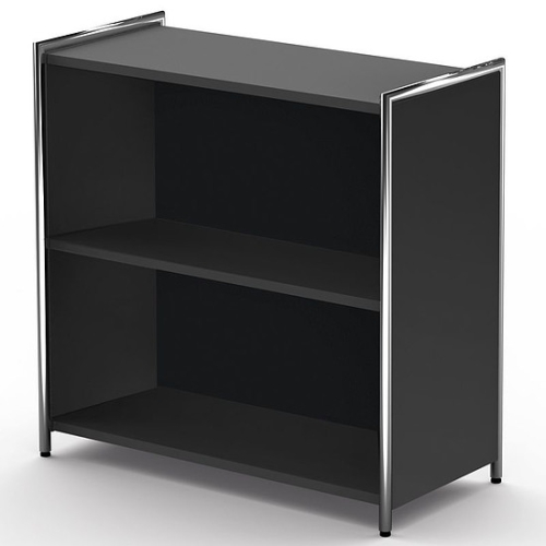 Design-bueroregal-anthrazit-2oh
