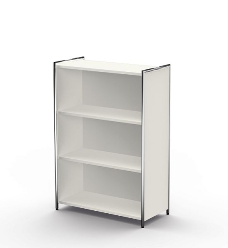 Design-sideboard-3oh-weiss-chrom