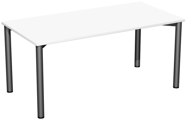 Flex-schreibtisch-160x80-weiss-anthrazit
